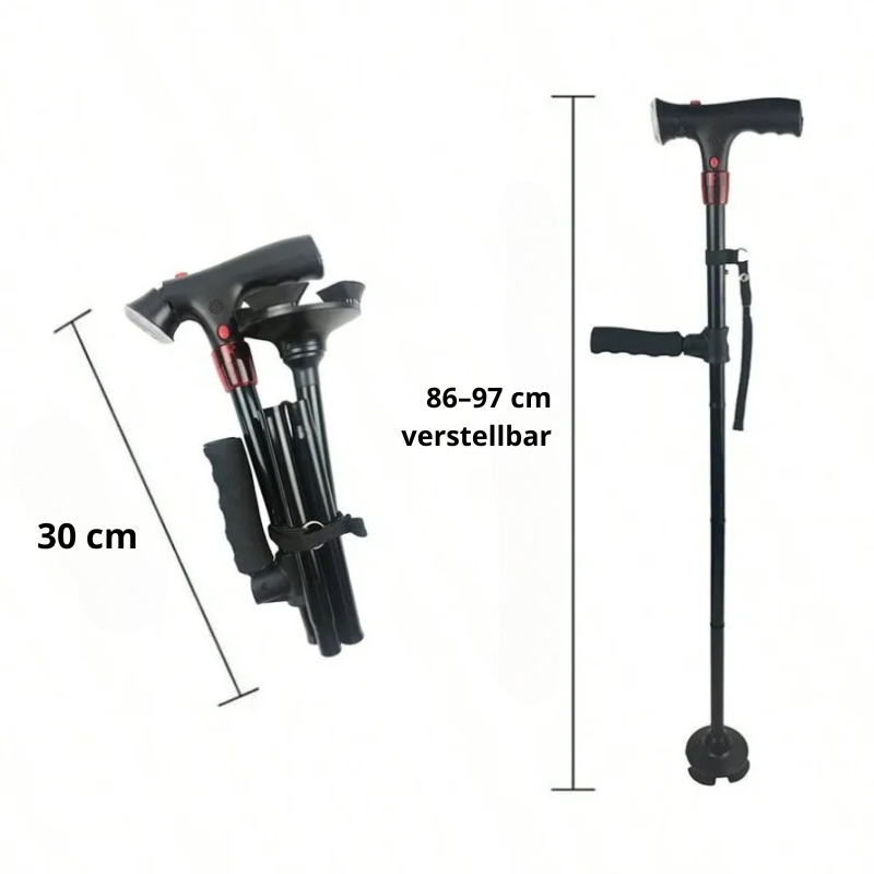 LumiWalk™ Passeggiate Notturne Guidate