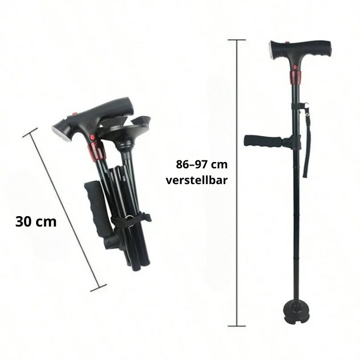 LumiWalk™ Passeggiate Notturne Guidate