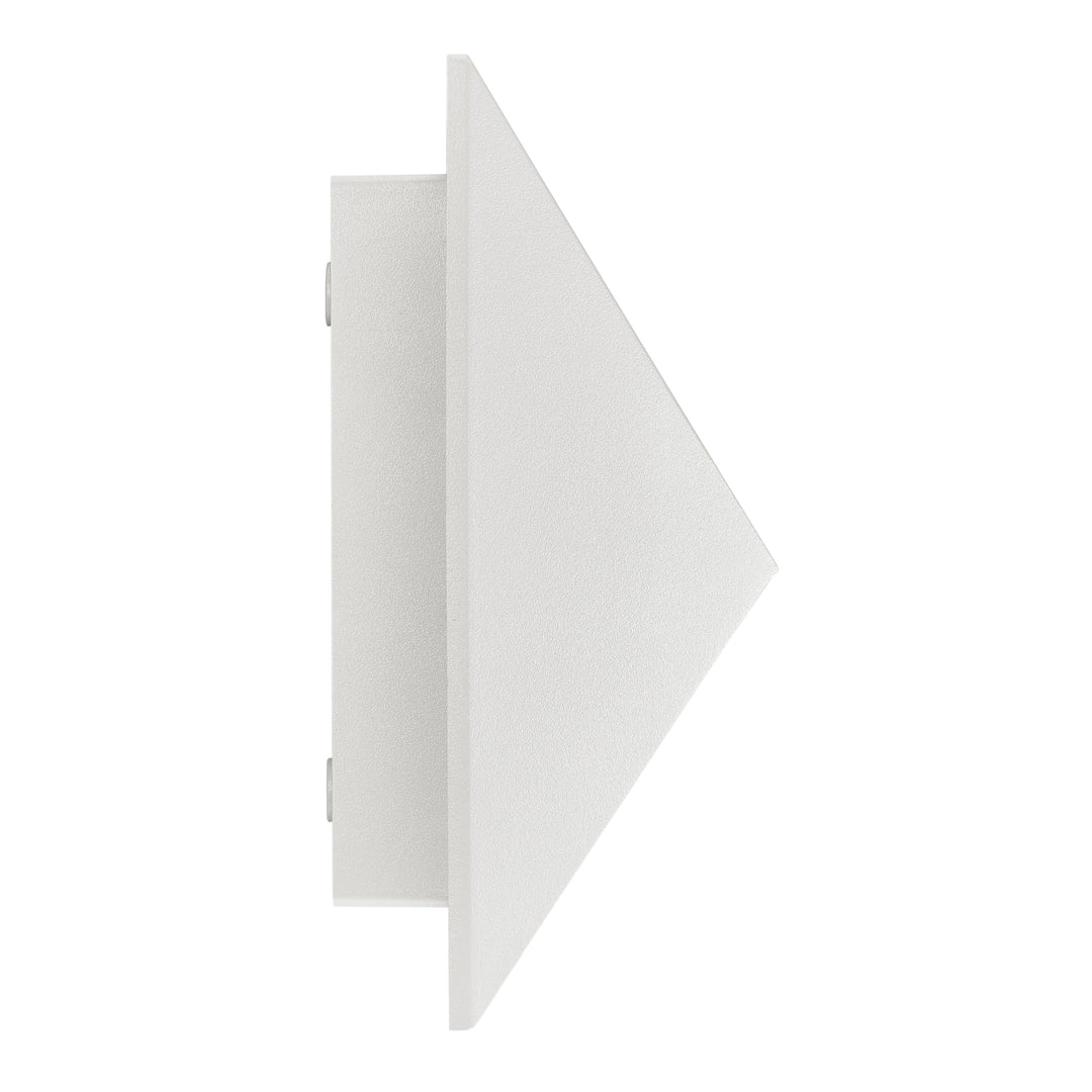 Lampada da Parete Esterno Pontio 27