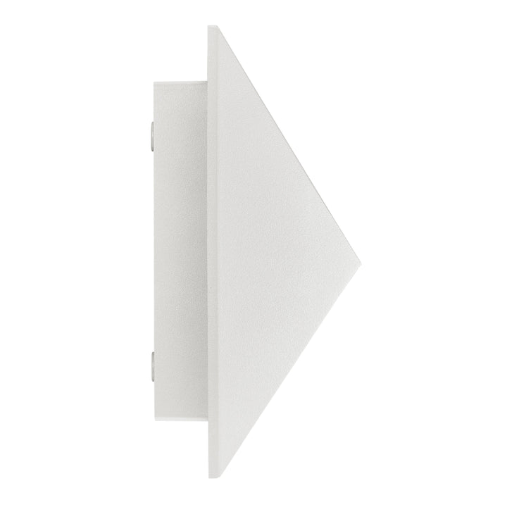 Lampada da Parete Esterno Pontio 27