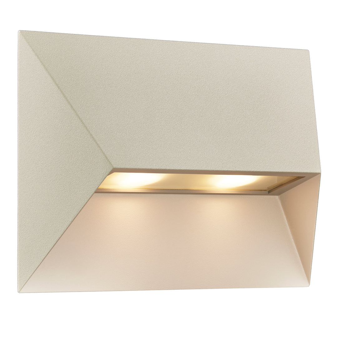 Lampada da Parete Esterno Pontio 27
