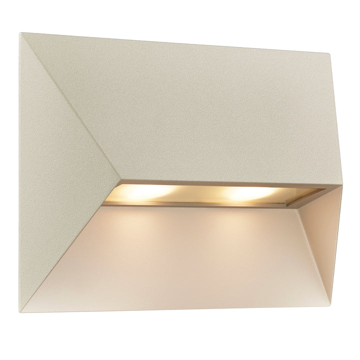Lampada da Parete Esterno Pontio 27