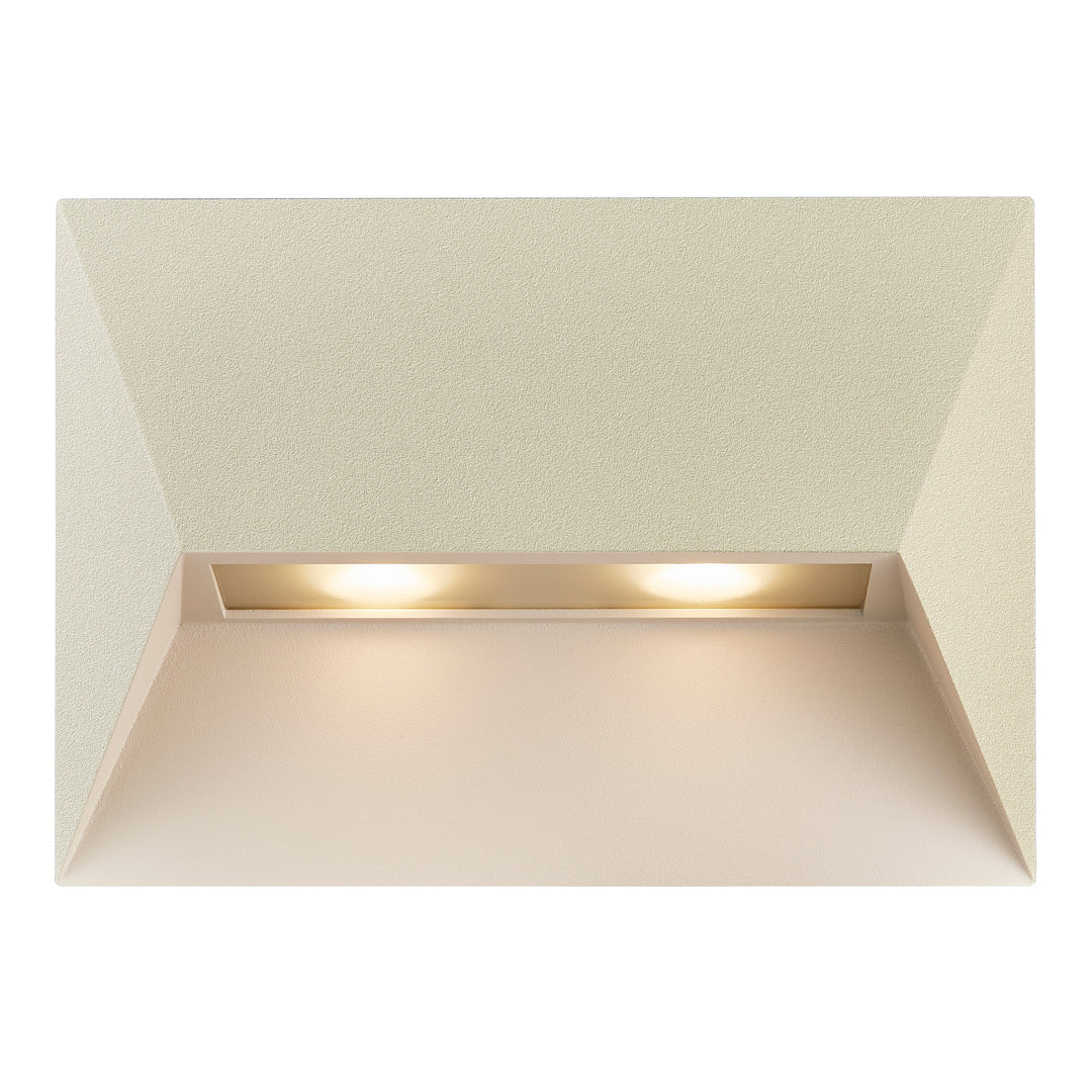 Lampada da Parete Esterno Pontio 27