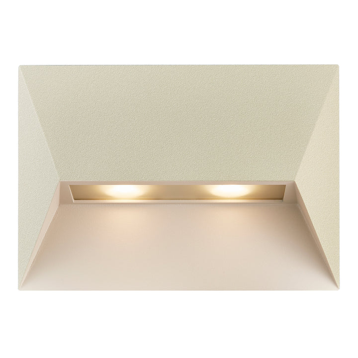 Lampada da Parete Esterno Pontio 27