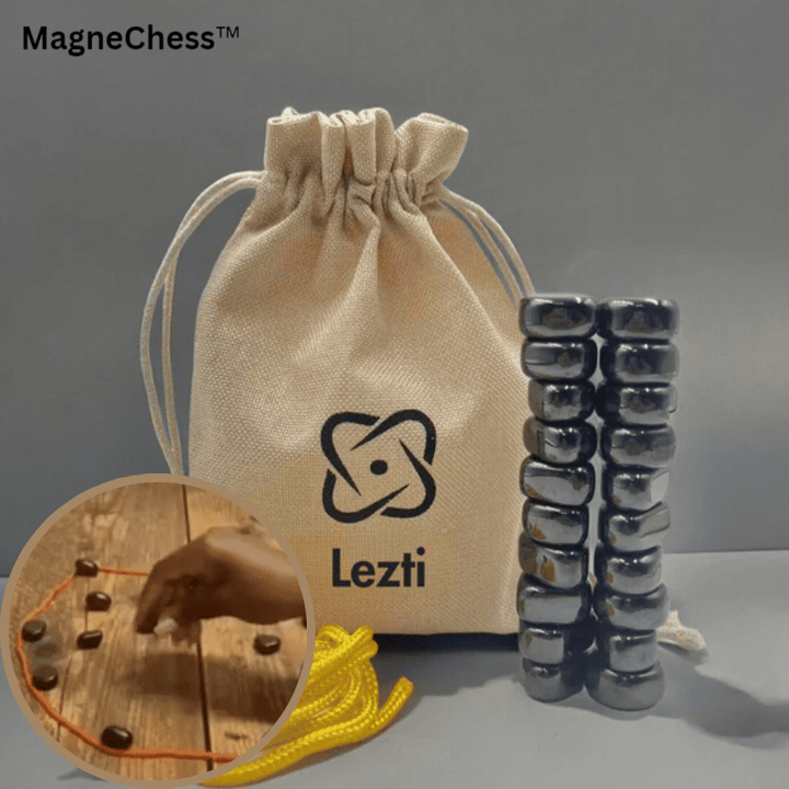 MagRocks™ Clicca Costruisci Gioca