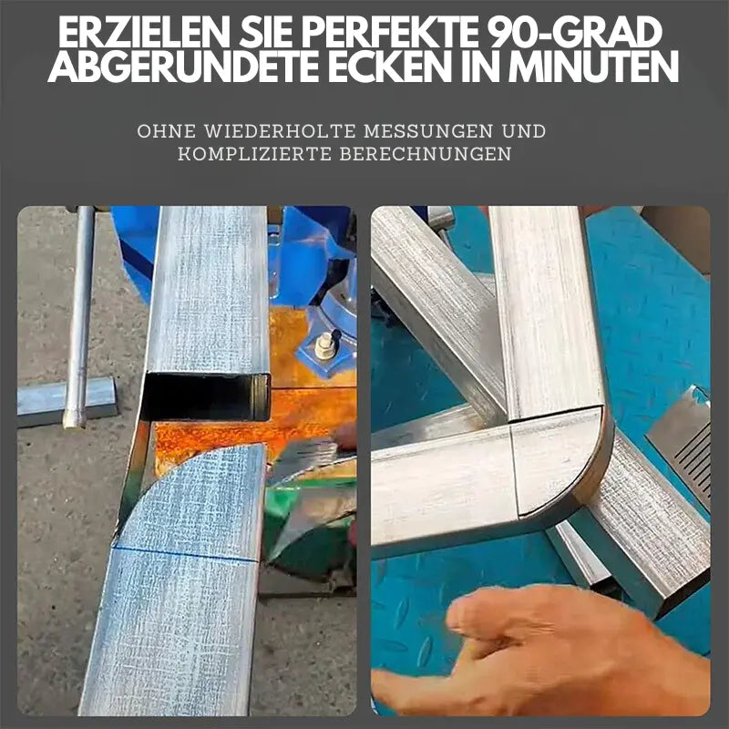 MetallRitz™ Precisione di Marcatura