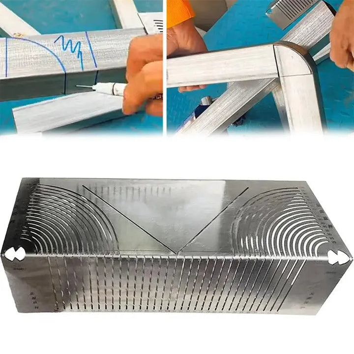 MetallRitz™ Precisione di Marcatura