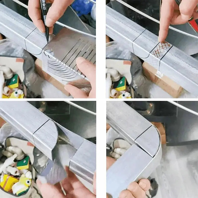 MetallRitz™ Precisione di Marcatura