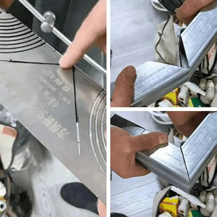MetallRitz™ Precisione di Marcatura