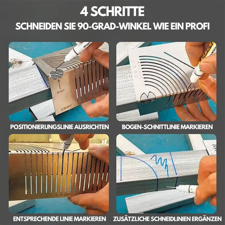 MetallRitz™ Precisione di Marcatura