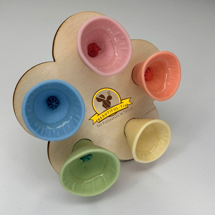 Buzzlet™ – Source d&