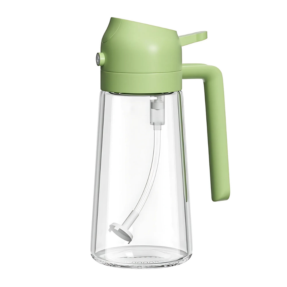 PureMist™ – Spray e Distributore da Cucina 2-in-1