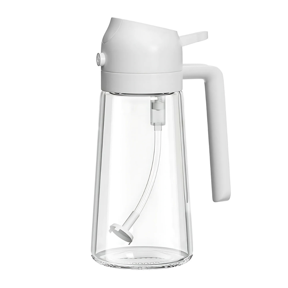 PureMist™ – Spray e Distributore da Cucina 2-in-1