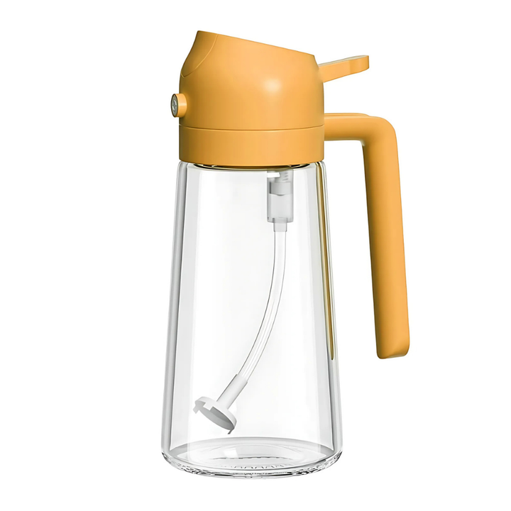 PureMist™ – Spray e Distributore da Cucina 2-in-1