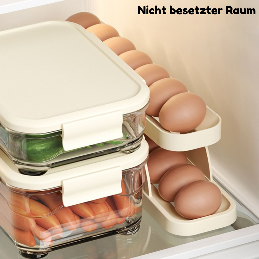 1+1 GRATIS | EierTurm™ Organizzatore Risparmia Spazio