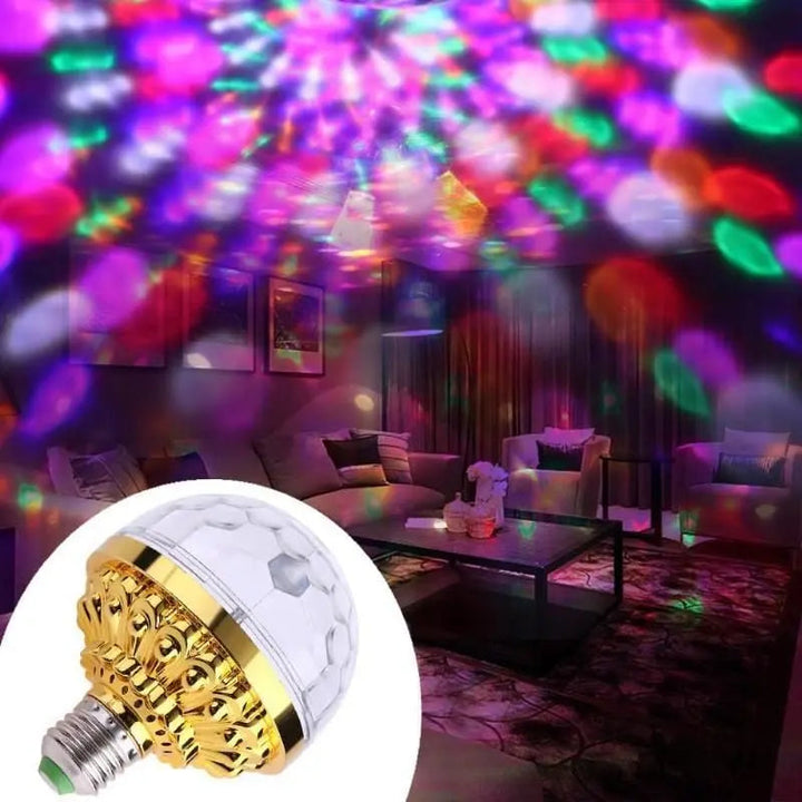 ColorSpin™ Spettacolo Luminoso Spettacolare