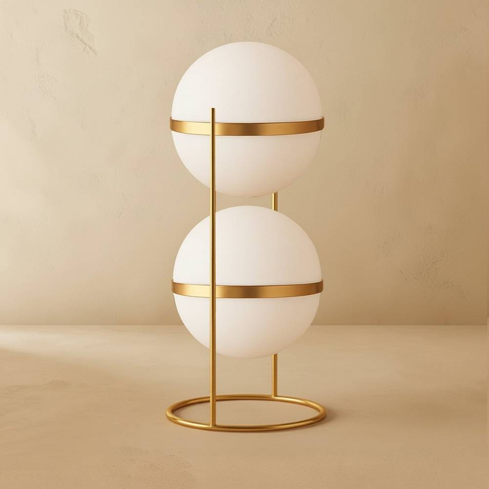 RasuLicht: Lampada da terra moderna in acciaio minimalista LED stabile – per soggiorno e camera da letto