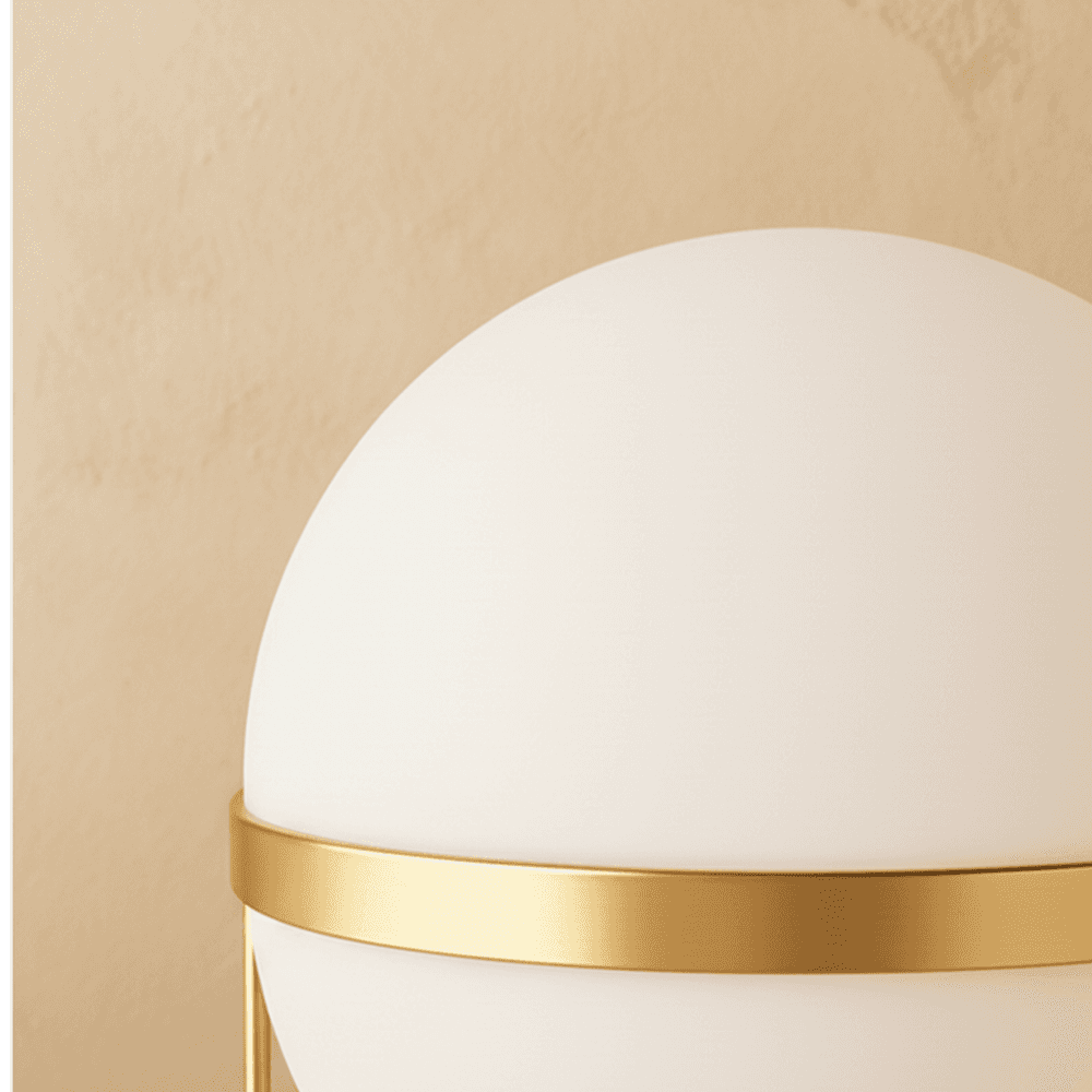 RasuLicht: Lampada da terra moderna in acciaio minimalista LED stabile – per soggiorno e camera da letto