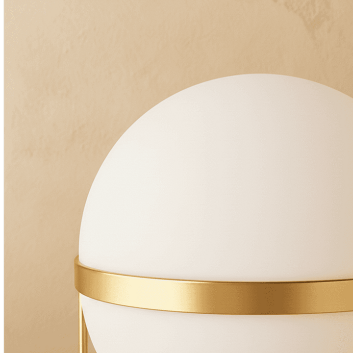 RasuLicht: Lampada da terra moderna in acciaio minimalista LED stabile – per soggiorno e camera da letto
