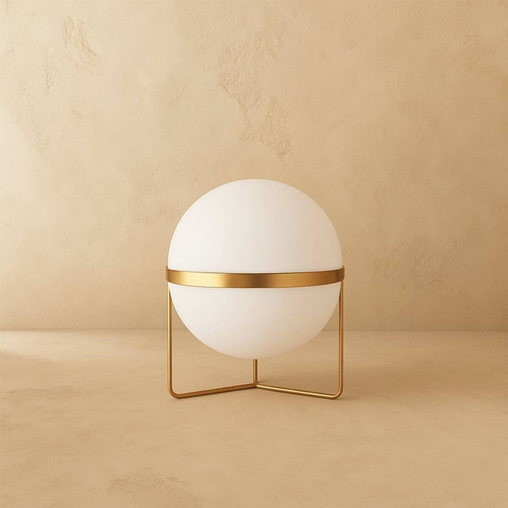 RasuLicht: Lampada da terra moderna in acciaio minimalista LED stabile – per soggiorno e camera da letto