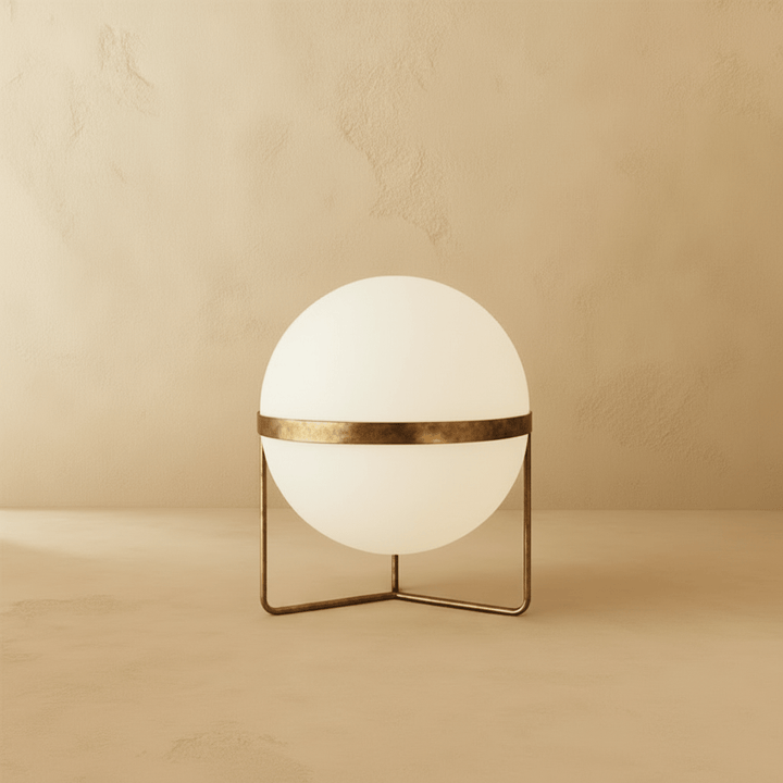 RasuLicht: Lampada da terra moderna in acciaio minimalista LED stabile – per soggiorno e camera da letto