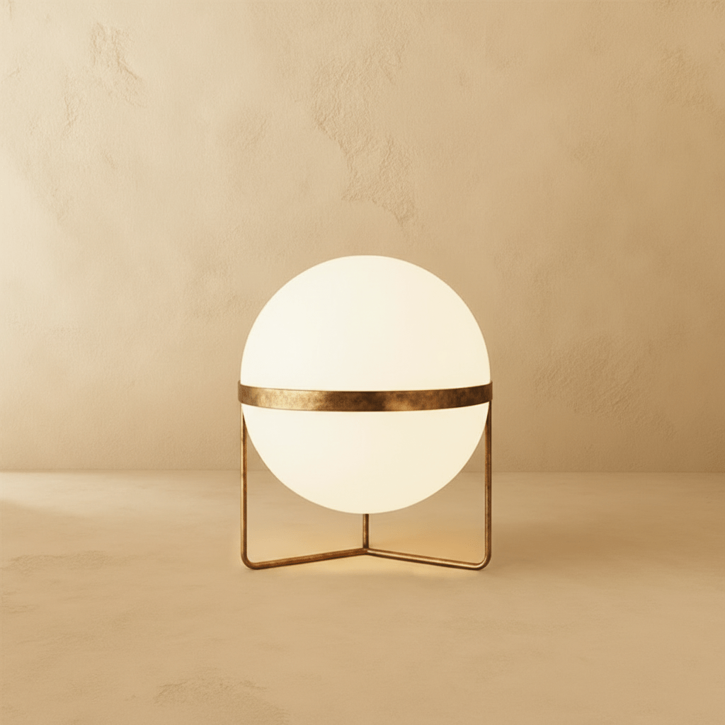 RasuLicht: Lampada da terra moderna in acciaio minimalista LED stabile – per soggiorno e camera da letto
