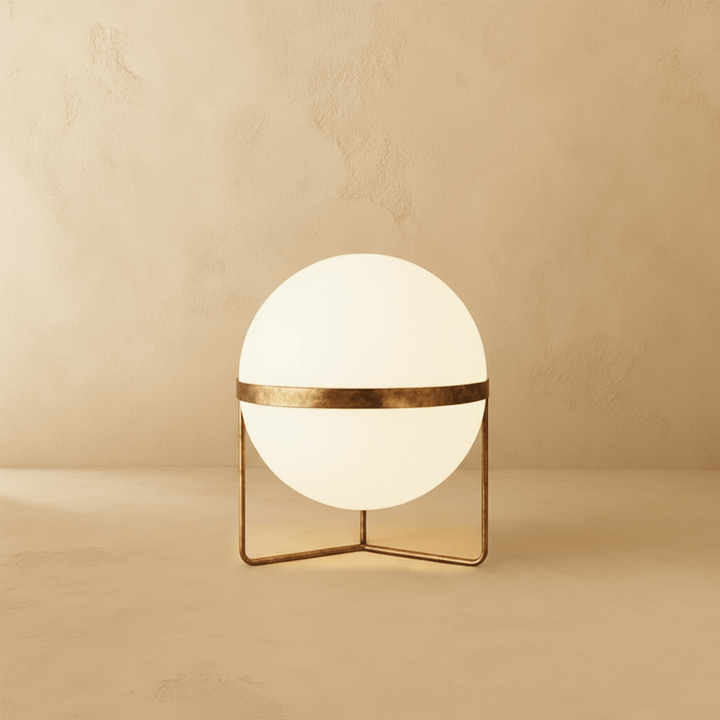 RasuLicht: Lampada da terra moderna in acciaio minimalista LED stabile – per soggiorno e camera da letto