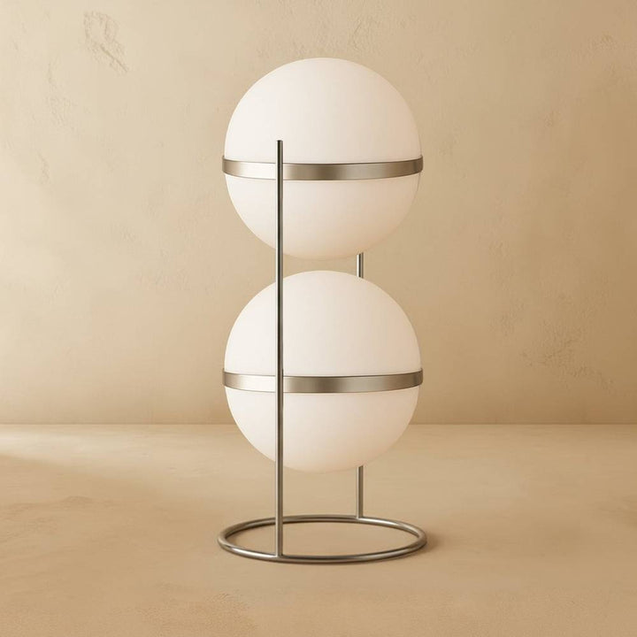 RasuLicht: Lampada da terra moderna in acciaio minimalista LED stabile – per soggiorno e camera da letto