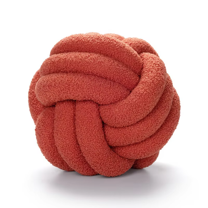 GemütlicheKnoten™ Cuscino Accogliente