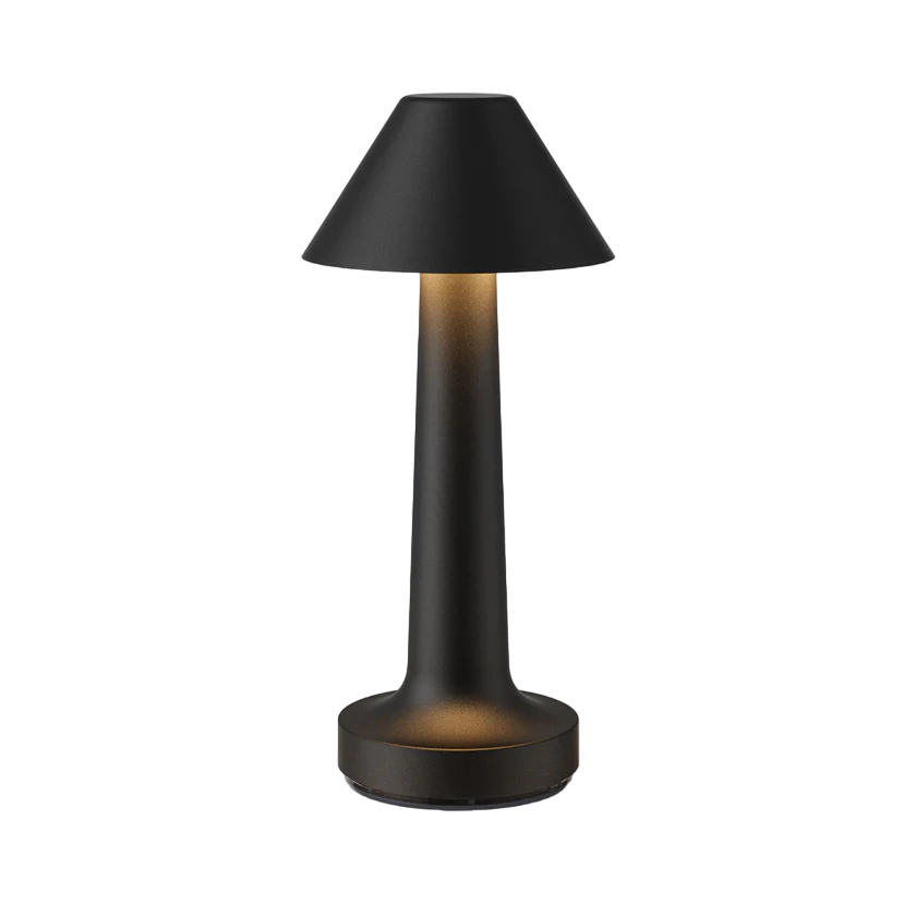 LumaGlow™ - Elegante lampada da tavolo LED