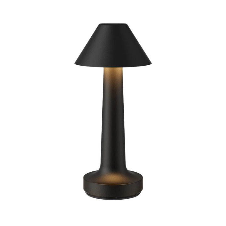 LumaGlow™ - Elegante lampada da tavolo LED