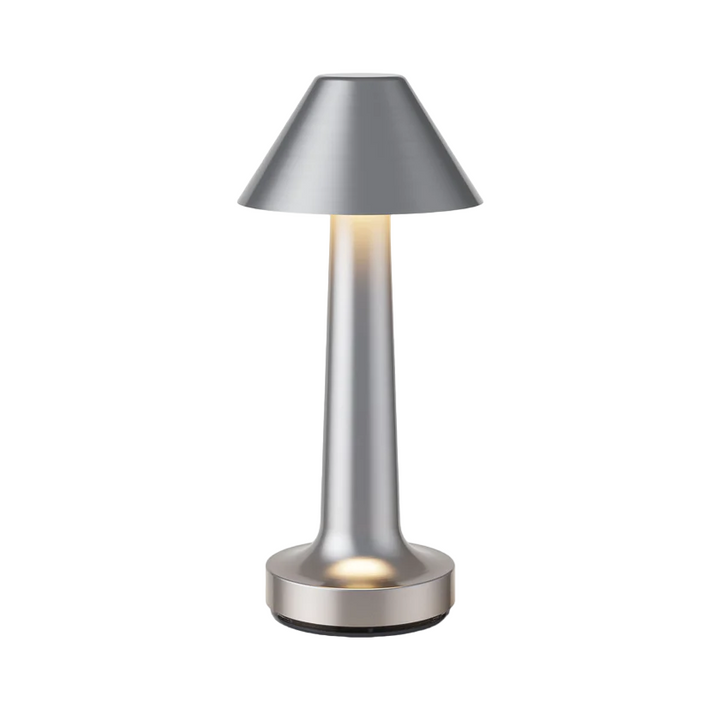 LumaGlow™ - Elegante lampada da tavolo LED