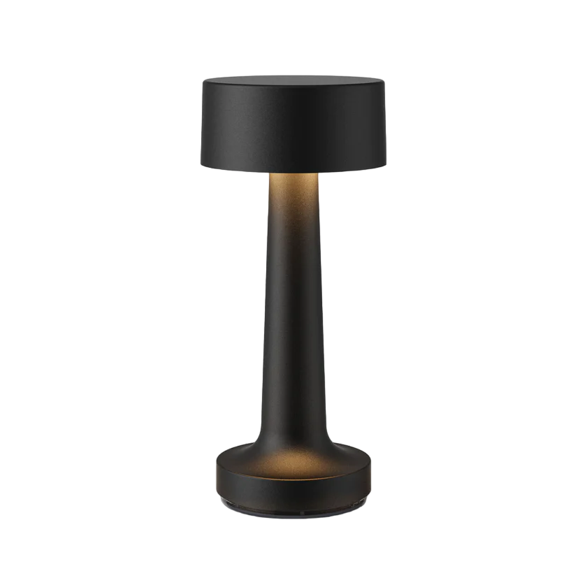 LumaGlow™ - Elegante lampada da tavolo LED