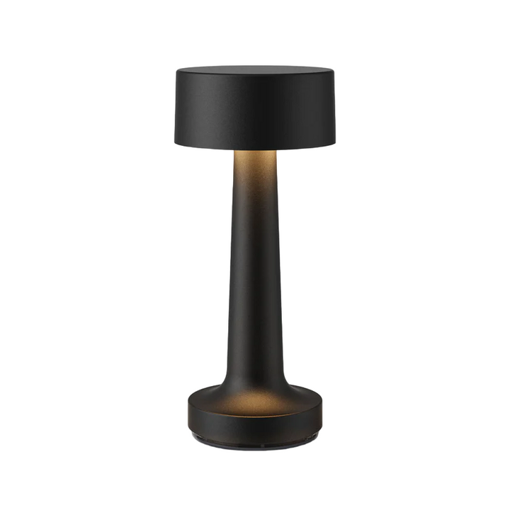 LumaGlow™ - Elegante lampada da tavolo LED