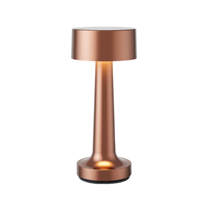 LumaGlow™ - Elegante lampada da tavolo LED
