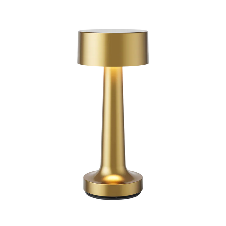 LumaGlow™ - Elegante lampada da tavolo LED