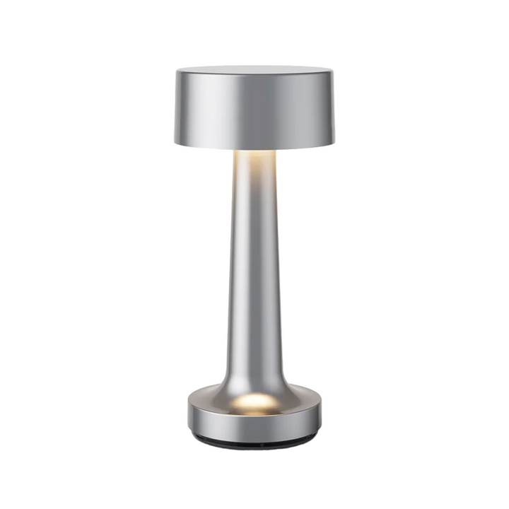 LumaGlow™ - Elegante lampada da tavolo LED