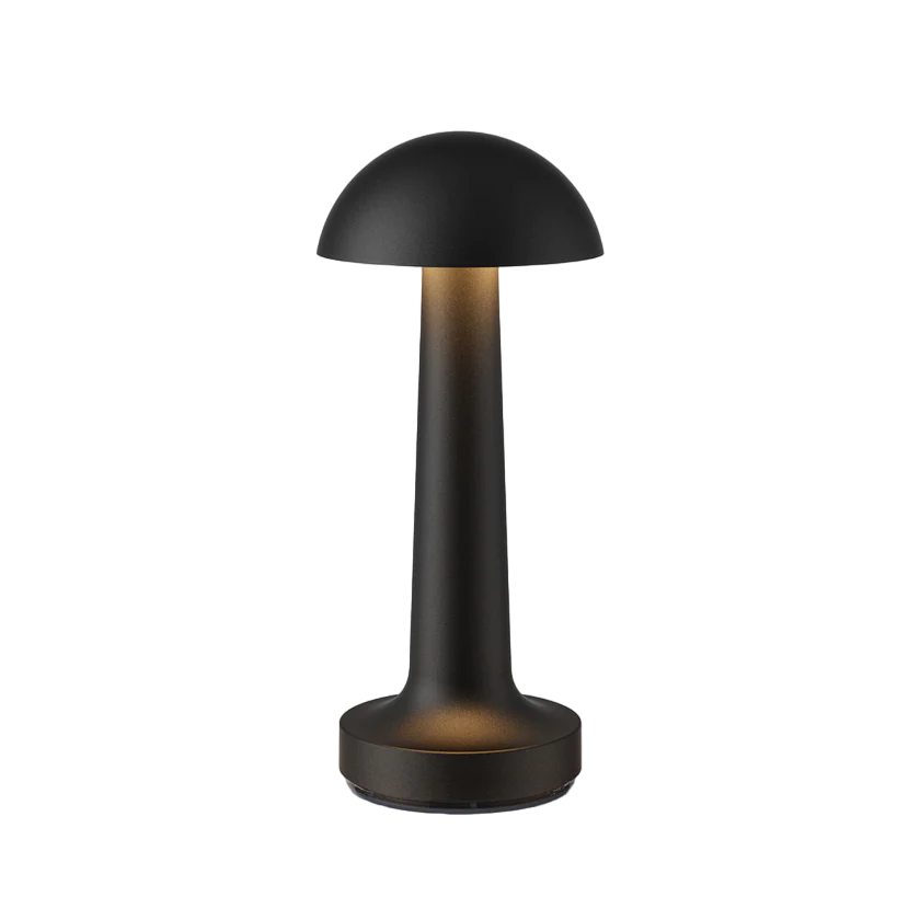 LumaGlow™ - Elegante lampada da tavolo LED