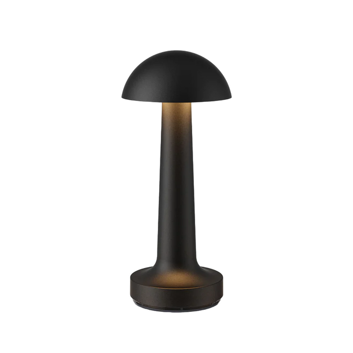 LumaGlow™ - Elegante lampada da tavolo LED