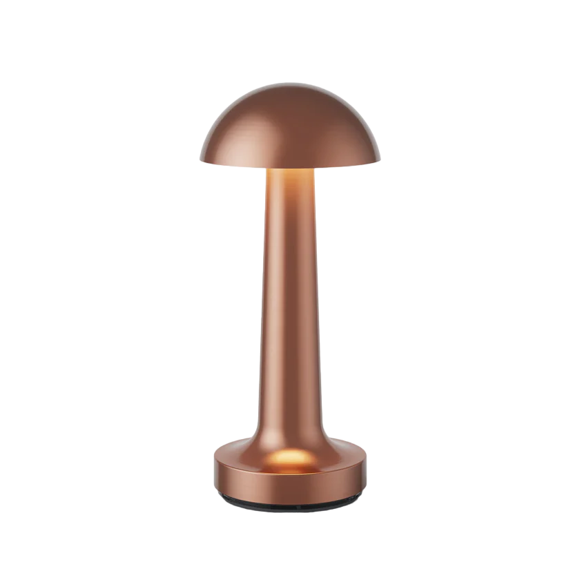 LumaGlow™ - Elegante lampada da tavolo LED