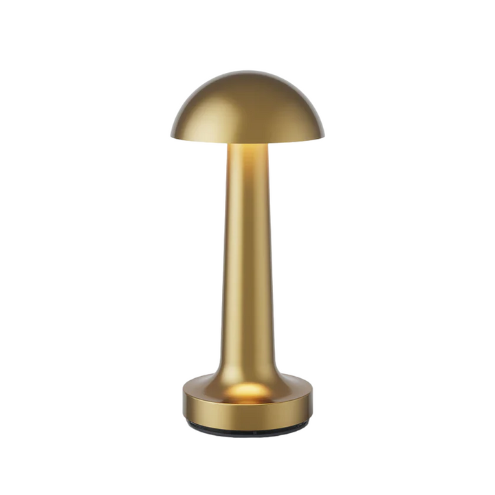 LumaGlow™ - Elegante lampada da tavolo LED