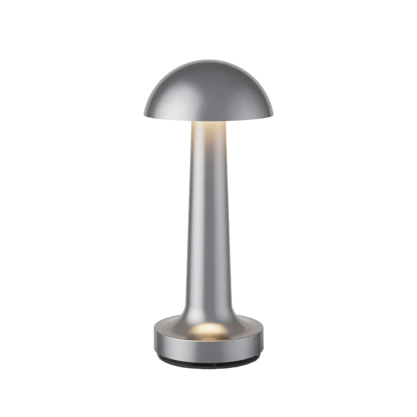 LumaGlow™ - Elegante lampada da tavolo LED