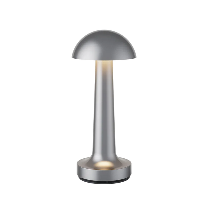 LumaGlow™ - Elegante lampada da tavolo LED