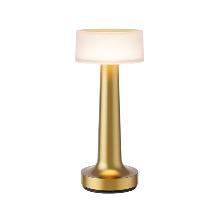 LumaGlow™ - Elegante lampada da tavolo LED