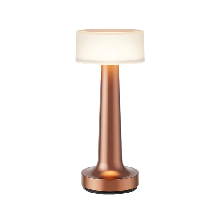 LumaGlow™ - Elegante lampada da tavolo LED