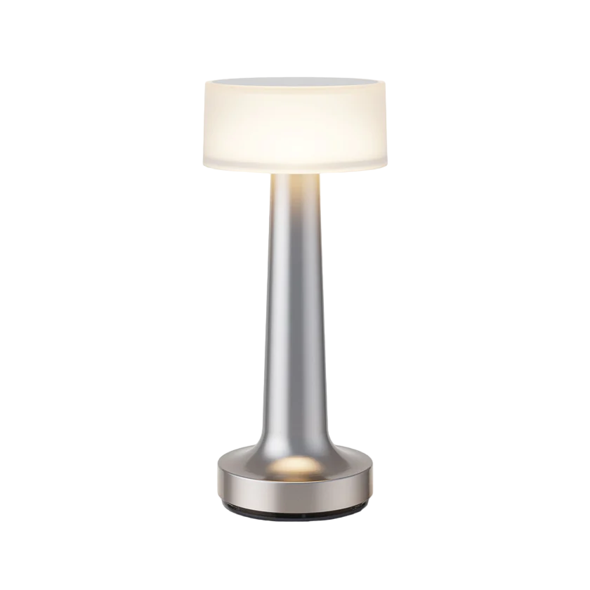 LumaGlow™ - Elegante lampada da tavolo LED