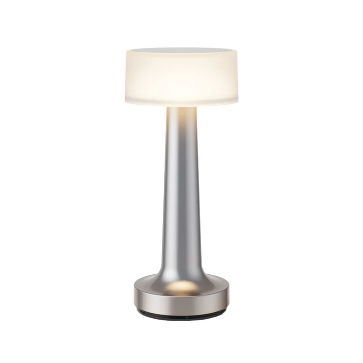 LumaGlow™ - Elegante lampada da tavolo LED