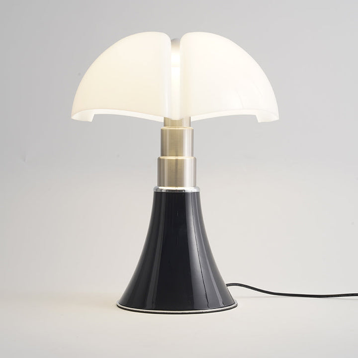 RetroLume: Lampada da Tavolo Vintage a LED – Lampada di Design in Stile Retro