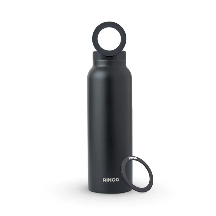 FlaschenDock™ Sciroppo e Sfoglia