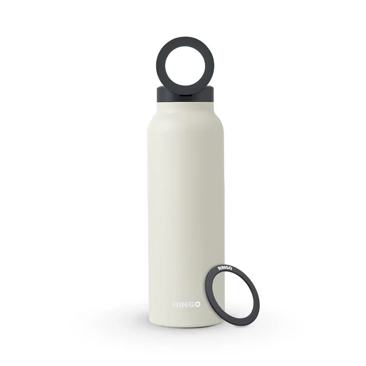 FlaschenDock™ Sciroppo e Sfoglia